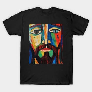 Blessed Are the Meek T-Shirt